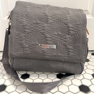 Used Petunia Pickle Bottom